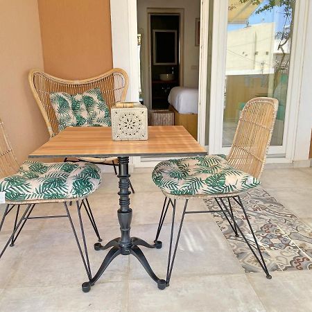 Mavi House Old Town Villa Малиа Екстериор снимка
