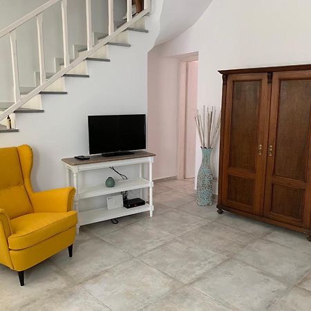 Mavi House Old Town Villa Малиа Екстериор снимка
