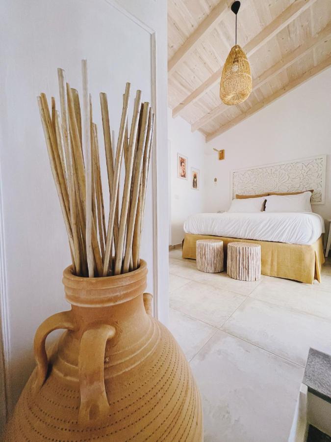 Mavi House Old Town Villa Малиа Екстериор снимка