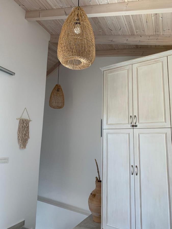 Mavi House Old Town Villa Малиа Екстериор снимка